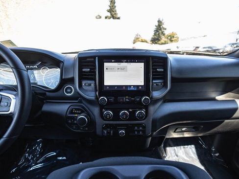 New 2026 RAM 1500 Tradesman w/ Off Road Group image 27