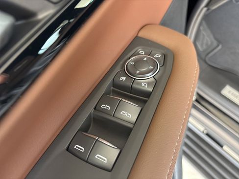 New 2026 Chevrolet Tahoe High Country AWD/4WD image 13