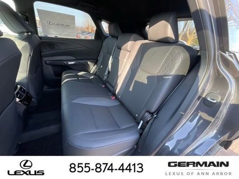 New 2026 Lexus RX 350 Premium image 13