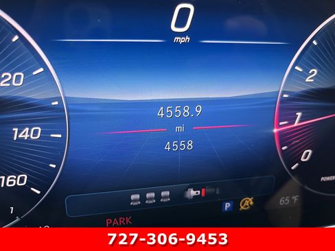 Certified 2025 Mercedes-Benz C 300 C 300 image 25