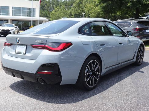 New 2026 BMW 430i w/ M Sport Package RWD image 6