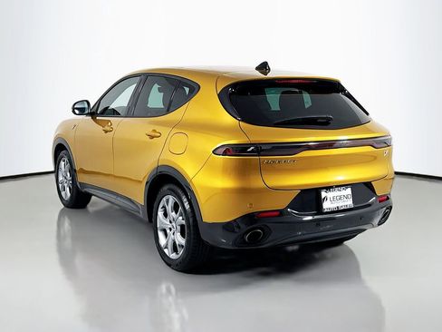 Used 2024 Dodge Hornet R/T Plus AWD/4WD image 6