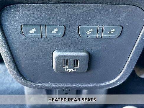 Used 2020 GMC Terrain Denali w/ Denali Premium Package image 8