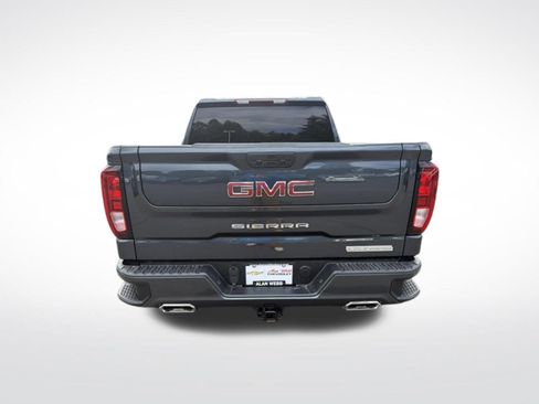 Used 2021 GMC Sierra 1500 Elevation w/ X31 Off-Road Package AWD/4WD image 4