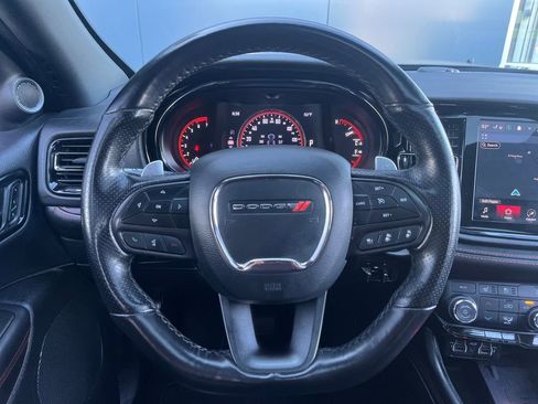 Used 2024 Dodge Durango R/T AWD/4WD image 16