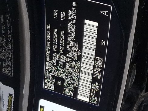 Used 2023 Lexus NX 350 AWD w/ Cold Area Package image 28