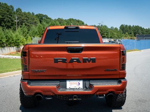 Used 2024 RAM 1500 TRX AWD/4WD image 20