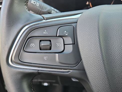 Used 2024 Buick Encore GX Sport Touring image 17