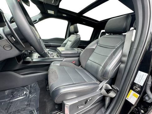 Used 2023 Ford F150 Raptor w/ Raptor 37 Performance Package AWD/4WD image 14
