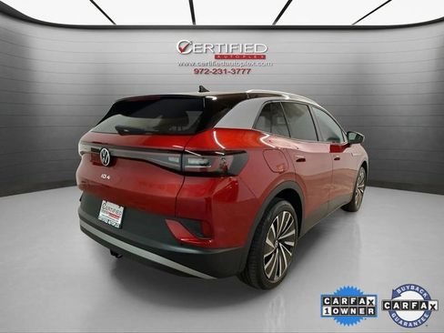 Used 2023 Volkswagen ID.4 Pro S Plus image 6