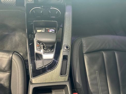 Used 2020 Audi A4 2.0T Premium w/ Convenience Package FWD image 13