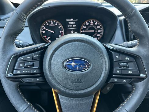 New 2026 Subaru Crosstrek 2.5i Wilderness AWD/4WD image 25
