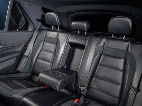 New 2026 Mercedes-Benz GLE 53 AMG 4MATIC image 31
