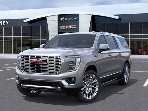 New 2026 GMC Yukon XL Denali image 6