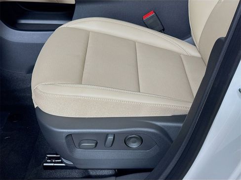 New 2026 Buick Envision Preferred image 17