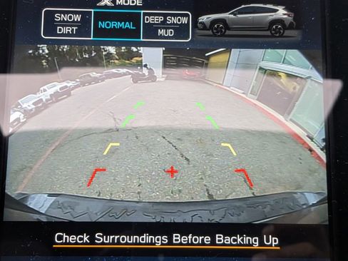 Used 2024 Subaru Crosstrek 2.5i Sport image 21