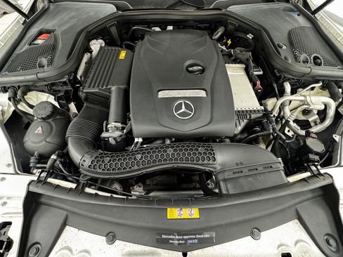 Used 2023 Mercedes-Benz E 350 Sedan image 37