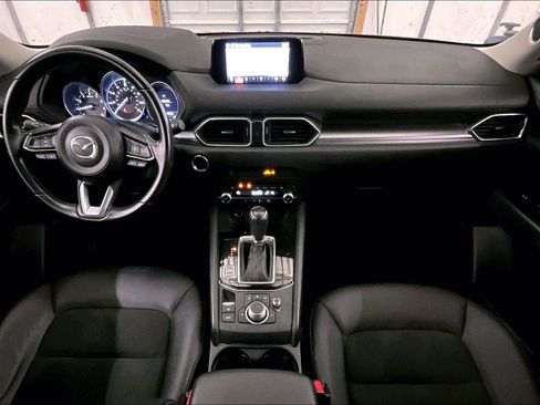 Used 2020 MAZDA CX-5 Touring image 14