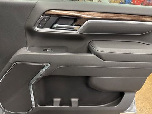 New 2026 Chevrolet Silverado 2500 LT AWD/4WD image 25