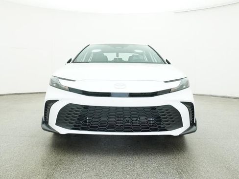 New 2026 Toyota Camry SE image 23