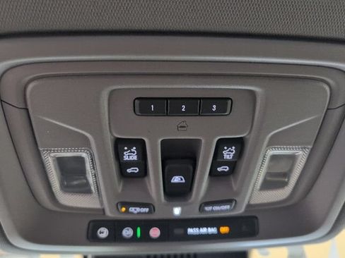 New 2026 Chevrolet Silverado 1500 RST w/ Safety Package AWD/4WD image 26