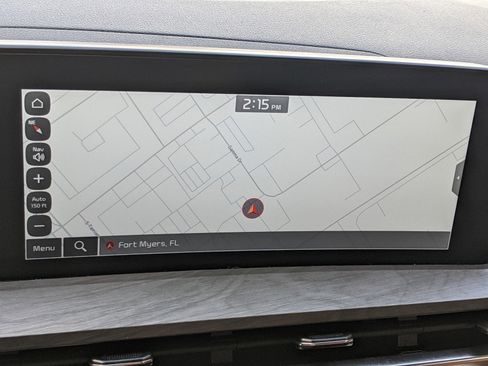 Certified 2024 Kia Telluride SX X-Line image 26