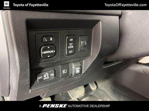 Used 2021 Toyota Tundra SR5 w/ SR5 Upgrade Package image 25