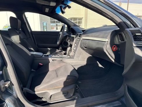 Used 2009 Pontiac G8 image 17