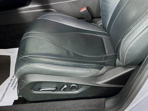 Used 2021 Acura TLX w/ Technology Package FWD image 20