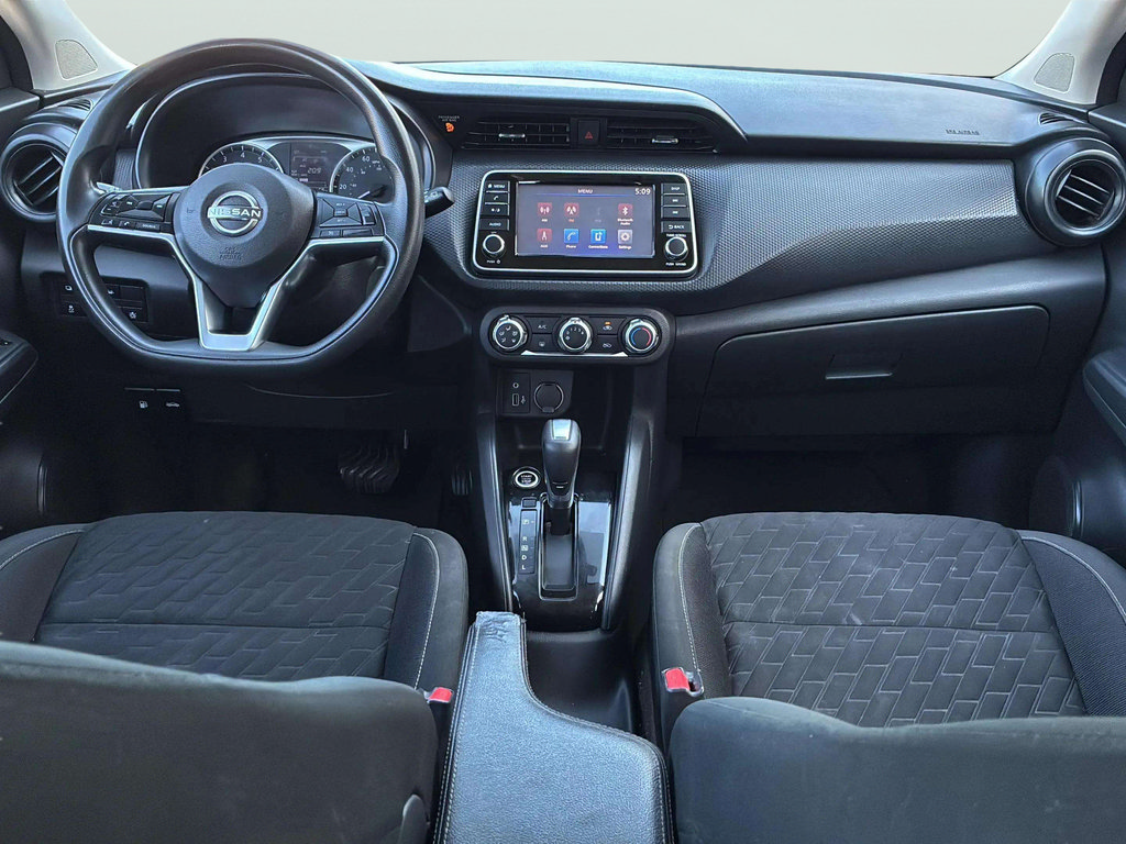 Used 2022 Nissan Kicks S FWD image 20