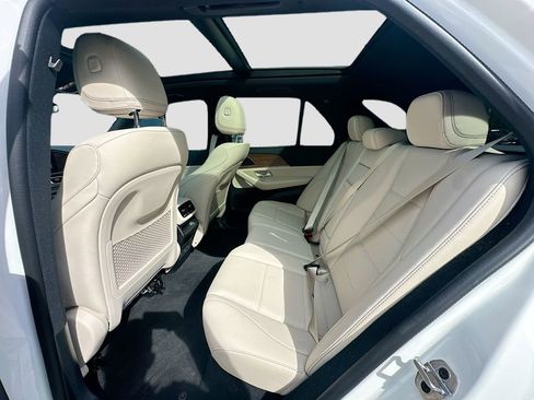 Certified 2026 Mercedes-Benz GLE 350 4MATIC image 26