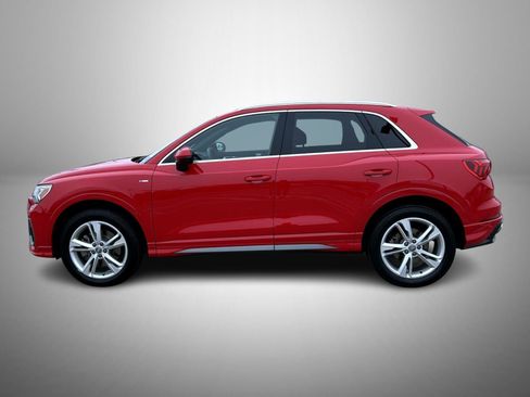 Used 2020 Audi Q3 2.0T Premium Plus w/ Premium Plus Package image 8
