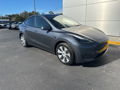 Used 2023 Tesla Model Y Long Range