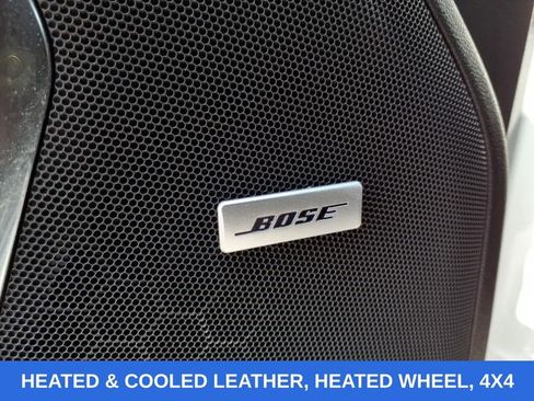 Used 2024 Chevrolet Tahoe Premier image 30