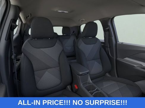 New 2027 Chevrolet Bolt LT w/ Comfort Package FWD image 10