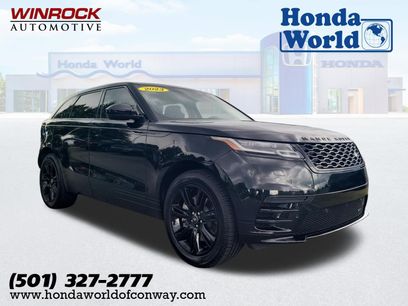 Used 2023 Land Rover Range Rover Velar R-Dynamic S