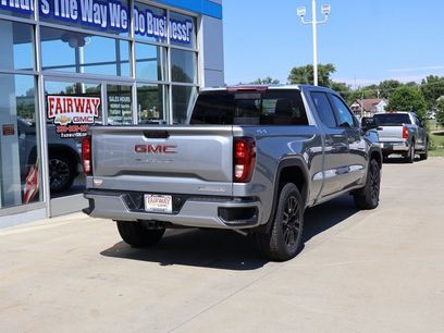 New 2026 GMC Sierra 1500 Elevation w/ Preferred Package