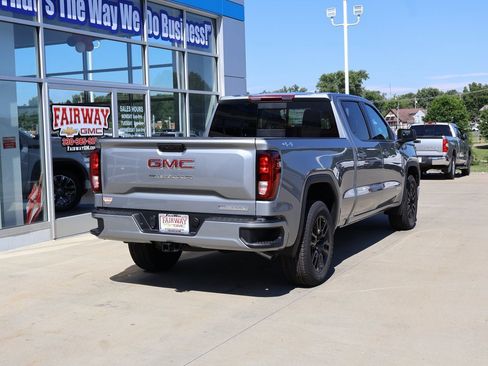 New 2026 GMC Sierra 1500 Elevation w/ Preferred Package image 3