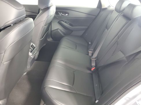 New 2025 Honda Accord Touring image 13