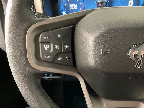 New 2026 Ford Bronco Outer Banks w/ Sasquatch Package AWD/4WD image 23