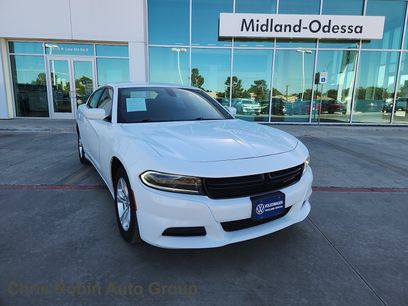 Used 2022 Dodge Charger SXT