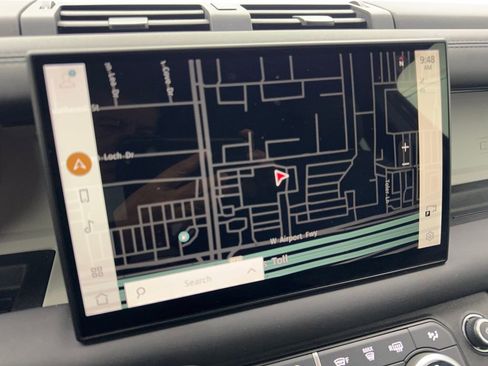 Used 2025 Land Rover Defender 110 S image 62