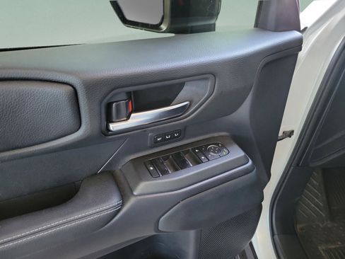 Certified 2024 Toyota Land Cruiser w/ Premium Package image 24