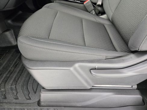 New 2026 Chevrolet Silverado 1500 W/T w/ WT Safety Package RWD image 26