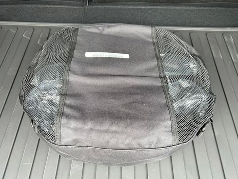 New 2026 Toyota C-HR AWD/4WD image 36