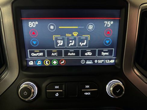 Used 2020 GMC Sierra 1500 SLT w/ SLT Premium Package image 26