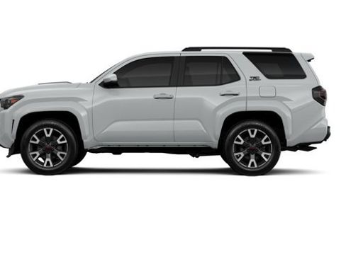 New 2026 Toyota 4Runner TRD Sport Premium image 3