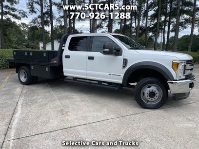 Used 2017 Ford F450 XLT