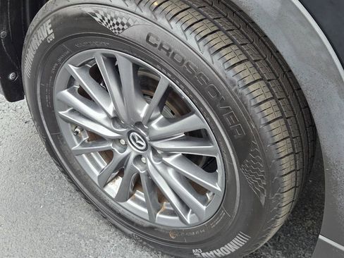 Used 2018 MAZDA CX-5 Sport FWD image 11