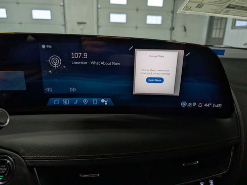 New 2026 Cadillac CT5 Sport RWD image 21